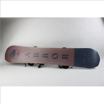 Arbor Snowboard
