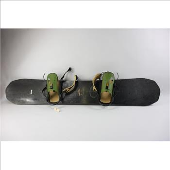 Arbor Snowboard