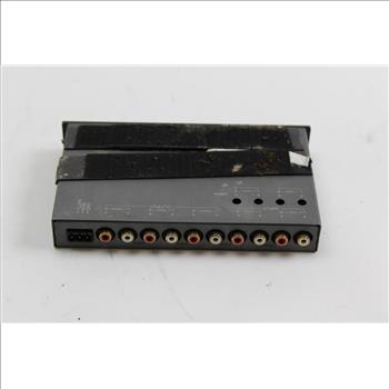 Arc Audio KEQ5 Equalizer