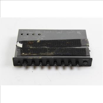 Arc Audio KEQ5 Equalizer