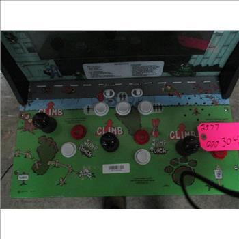 Arcade 1 Up Video Game