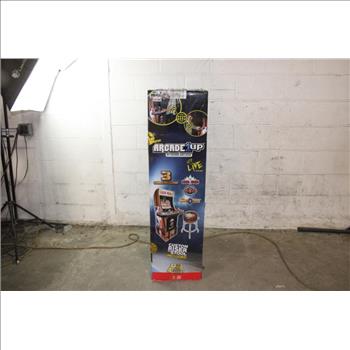 Arcade 1Up At Home Arcade