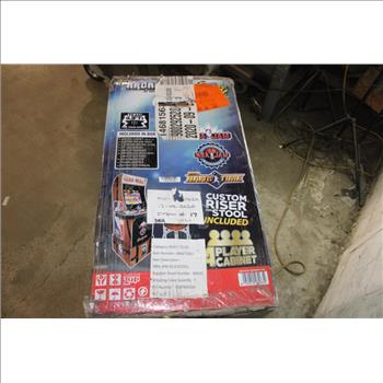 Arcade 1Up At Home Arcade