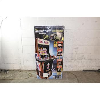 Arcade 1Up At Home Arcade