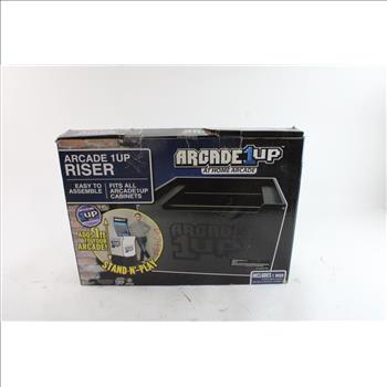 Arcade-1 Up Riser
