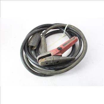 Arcair K400 Gouging Torch