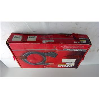 Arcair Manual Gouging Torch And Cable, 61-088-007