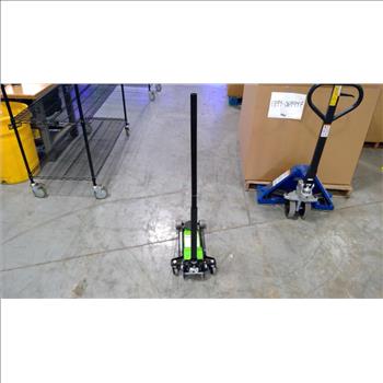 Arcan 2-Ton Low Profile Jack