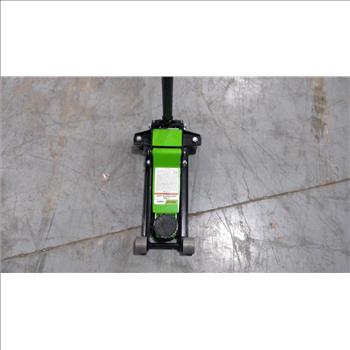Arcan 2-Ton Low Profile Jack