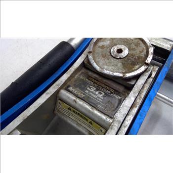 Arcan 3.0 Tons Professional Floor Jack