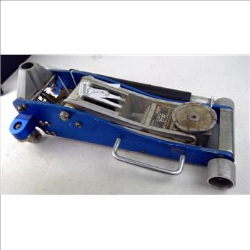 Arcan 3.0 Tons Professional Floor Jack