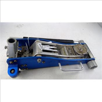 Arcan 3.0 Tons Professional Floor Jack