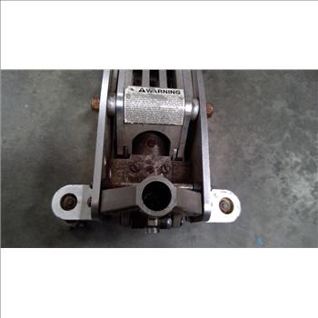 Arcan 3-Ton Aluminium Service Jack