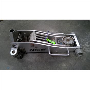 Arcan 3-Ton Aluminium Service Jack