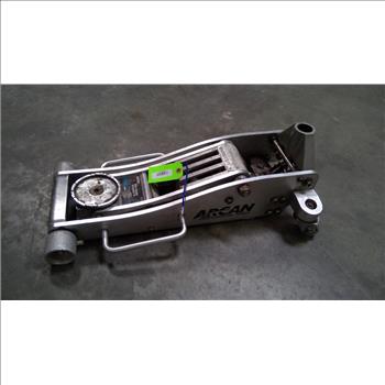 Arcan 3-Ton Aluminium Service Jack