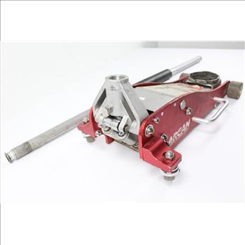 Arcan HJ 2500 Pro Hybrid Jack