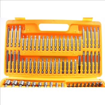 Arcan Professional Drive Bit Set