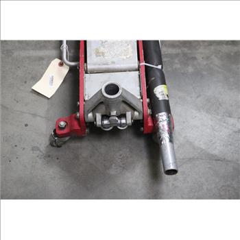 Arcan Professioncal Tools 3.0 Tons Red Car Jack Stand