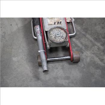 Arcan Professioncal Tools 3.0 Tons Red Car Jack Stand