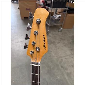 Archer Electric Bass Guitar