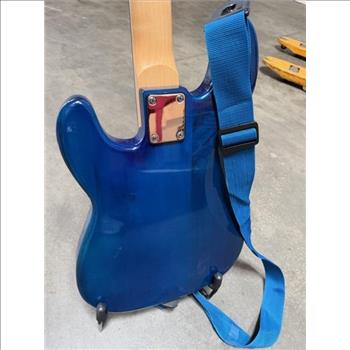 Archer Electric Bass Guitar