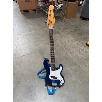 Archer Electric Bass Guitar