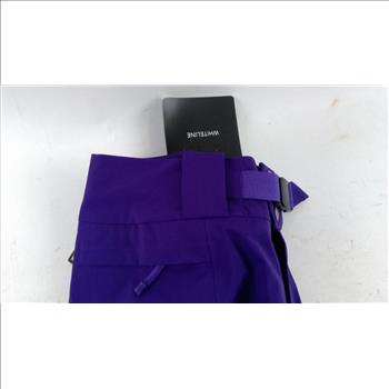 Arcteryxx Snow Pants Size XS