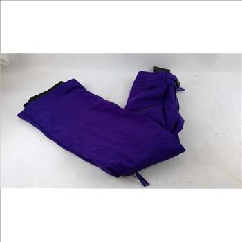 Arcteryxx Snow Pants Size XS