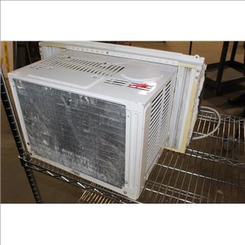 Arctic King Air Conditioner
