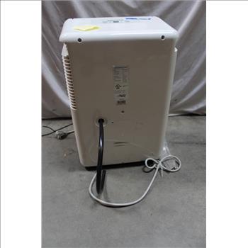 Arctic King Dehumidifier