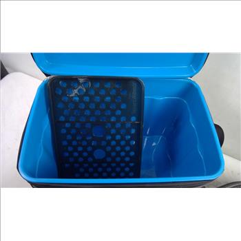 Arctic Zone Cooler Bag, Alpine, Kenwood Car Stereos, And RipStik Caster Board, 4 Pieces