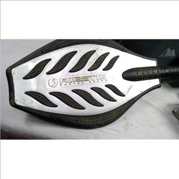 Arctic Zone Cooler Bag, Alpine, Kenwood Car Stereos, And RipStik Caster Board, 4 Pieces