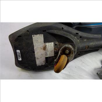 Arctic Zone Cooler Bag, Alpine, Kenwood Car Stereos, And RipStik Caster Board, 4 Pieces