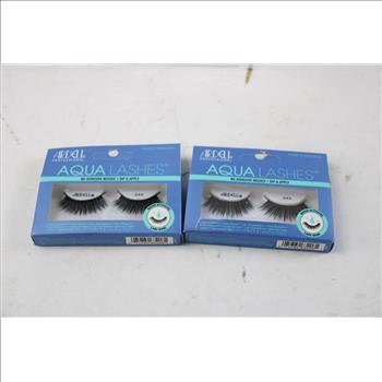 Ardell Aqua Lashes, 5 Pieces