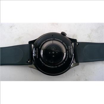 Argom Smartwatch Sold For Parts