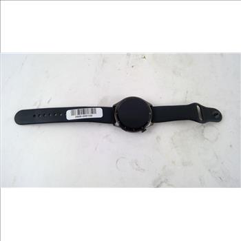 Argom Smartwatch Sold For Parts