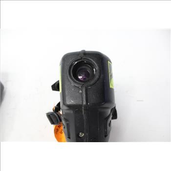 Argus 2 Thermal Camera With Carry Case And Accessories.  6 Items.