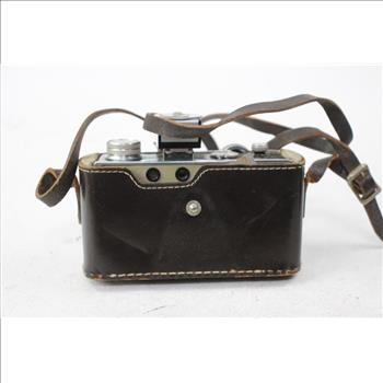 Argus 35mm SLR Camera