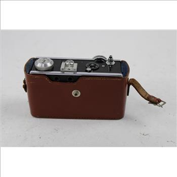 Argus 35mm SLR Camera