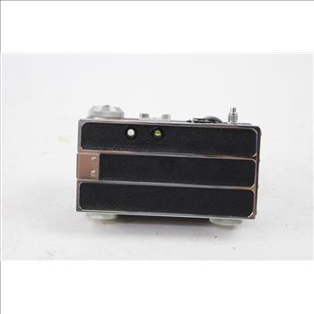 Argus 35mm SLR Camera