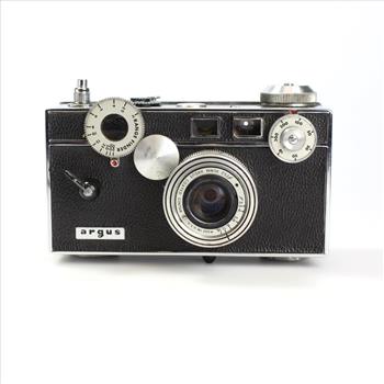 Argus C3 Camera