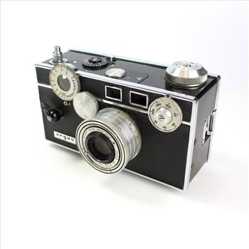 Argus C3 Camera