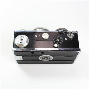 Argus C3 Camera