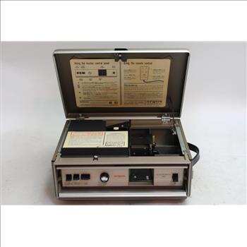 Argus Electromatic 560 Slide Projector