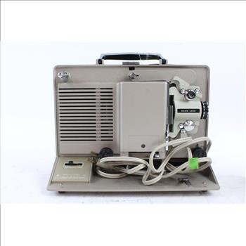 Argus Film Projector