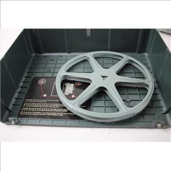 Argus Showmaster 500A Projector