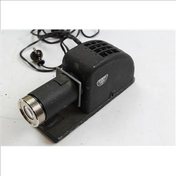 Argus Vintage Slide Projector