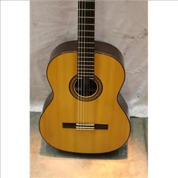 Aria Acoustic Guitar