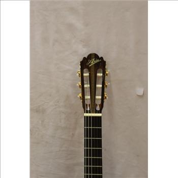 Aria Acoustic Guitar