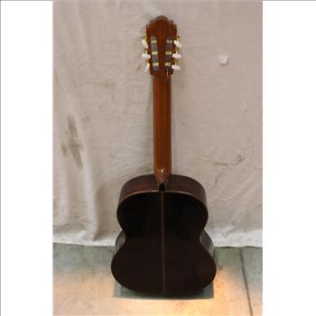 Aria Acoustic Guitar